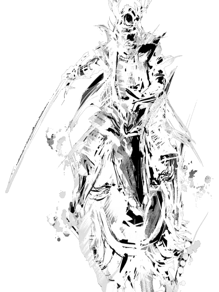 武士